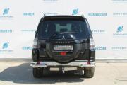 Mitsubishi Pajero IV Рестайлинг 2 Пермь  - изображение 27