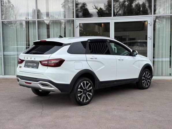 Lada (ВАЗ) Vesta I Рестайлинг (NG) с пробегом 2024 года, цена 1 550 000 рублей, 23393 км, универсал, Автокод Объявления