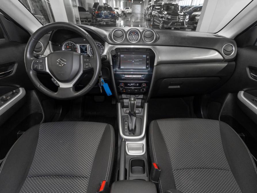 Suzuki Vitara II Москва  - изображение 8