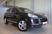 Porsche Cayenne I Рестайлинг (957) Калининград  - изображение 44