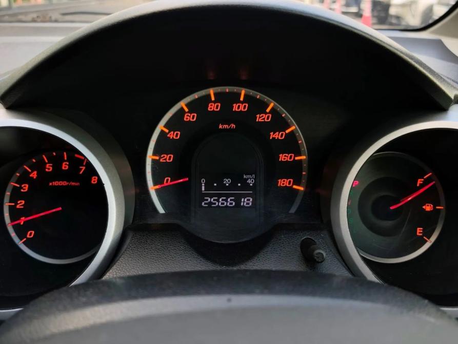 Honda Fit II Санкт-Петербург  - изображение 13