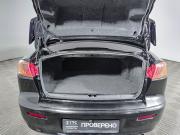 Mitsubishi Lancer X Уфа  - изображение 36