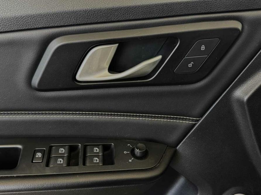FAW Besturn X40 I Москва  - изображение 11