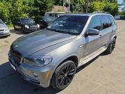 BMW X5 II (E70) Саратов  - изображение 54