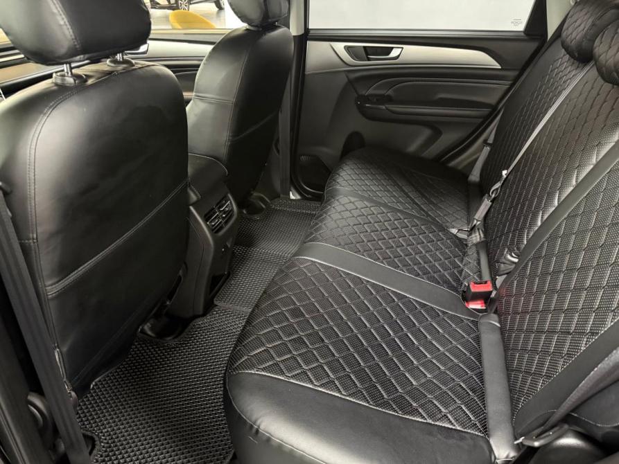 Haval M6 II Киров  - изображение 10