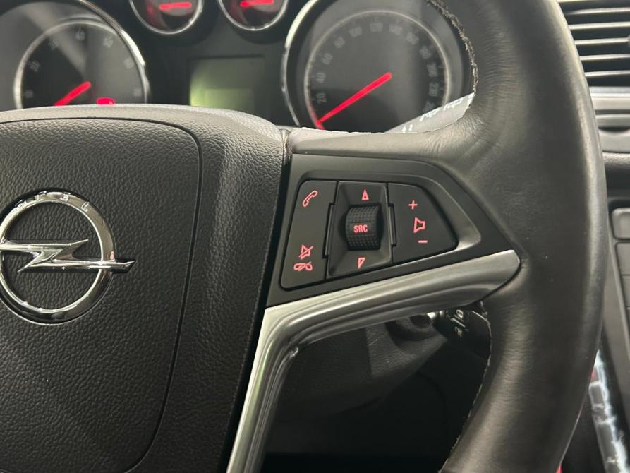 Opel Mokka I Санкт-Петербург  - изображение 22