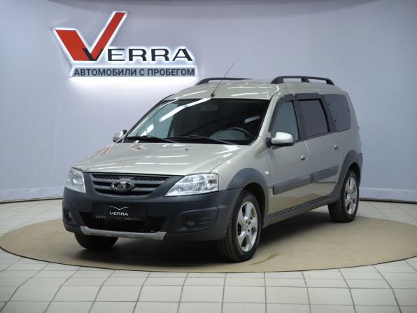 Lada (ВАЗ) Largus I с пробегом 2019 года, цена 950 000 рублей, 156421 км, универсал, Автокод Объявления