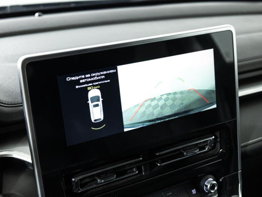 Haval M6 II Санкт-Петербург  - изображение 16