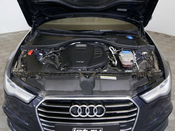 Audi A6 IV (C7) Рестайлинг с пробегом 2016 года, цена 1 890 000 рублей, 184039 км, седан, Автокод Объявления