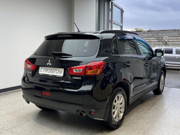 Mitsubishi ASX I Рестайлинг с пробегом 2013 года, цена 1 090 000 рублей, 145000 км, внедорожник, Автокод Объявления
