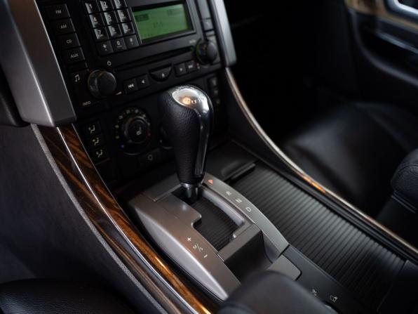Land Rover Range Rover Sport I с пробегом 2008 года, цена 1 320 000 рублей, 232191 км, внедорожник, Автокод Объявления