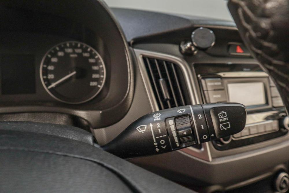 Hyundai Creta I Рестайлинг Челябинск  - изображение 13
