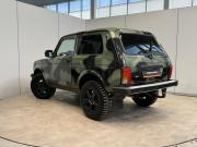 Lada (ВАЗ) 2121 (4x4) I Рестайлинг Волжский  - изображение 20