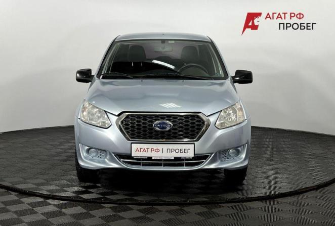 Datsun on-DO I с пробегом 2017 года, цена 445 000 рублей, 139038 км, седан, Автокод Объявления