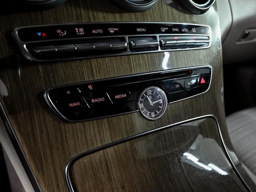 Mercedes-Benz C-Класс IV (W205) Екатеринбург  - изображение 16