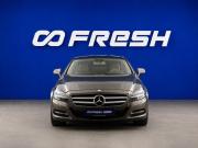 Mercedes-Benz CLS II (C218) Москва  - изображение 24