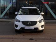 Mazda CX-5 I Рестайлинг Химки  - изображение 18