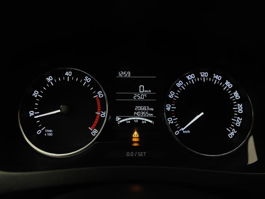 Skoda Rapid I Подольск  - изображение 10