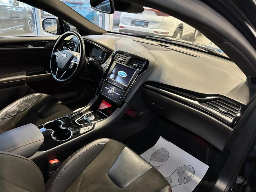 Ford Mondeo V Рестайлинг Санкт-Петербург  - изображение 36