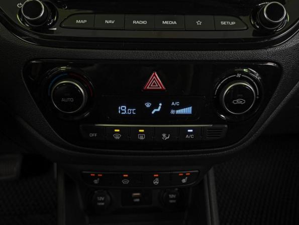 Hyundai Solaris II Рестайлинг с пробегом 2020 года, цена 1 790 000 рублей, 85514 км, седан, Автокод Объявления