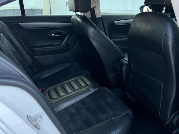 Volkswagen Passat CC I Рестайлинг с пробегом 2012 года, цена 1 580 000 рублей, 167048 км, седан, Автокод Объявления