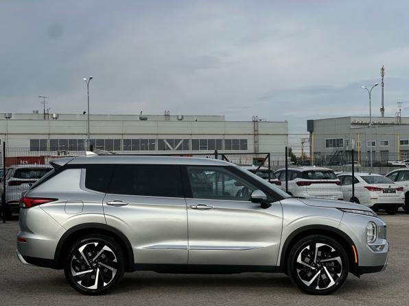 Mitsubishi Outlander IV с пробегом 2021 года, цена 2 749 000 рублей, 102500 км, внедорожник, Автокод Объявления