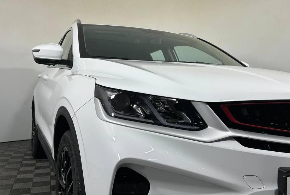 Belgee X50 Нижний Новгород  - изображение 19