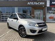 Lada (ВАЗ) Granta I Набережные Челны  - изображение 20