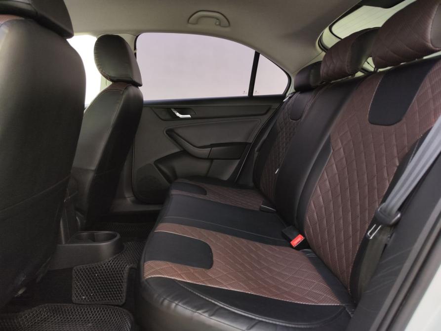 Skoda Rapid I Уфа  - изображение 15