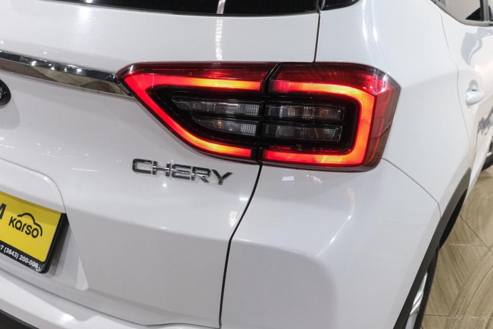 Chery Tiggo 4 Pro I Новокузнецк  - изображение 9