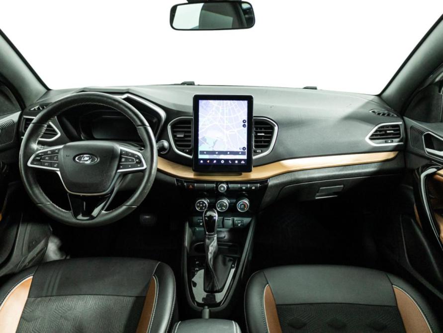 Lada (ВАЗ) Vesta I Рестайлинг (NG) Санкт-Петербург  - изображение 13