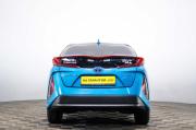 Toyota Prius IV (XW50) Пермь  - изображение 31