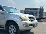 Lexus GX I Новосибирск  - изображение 37