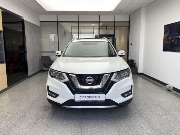 Nissan X-Trail III Рестайлинг с пробегом 2021 года, цена 2 750 000 рублей, 94300 км, внедорожник, Автокод Объявления