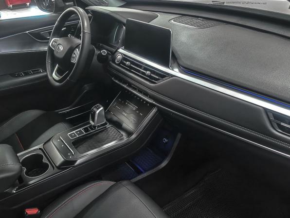 Xcite X-Cross 7 с пробегом 2024 года, цена 2 009 990 рублей, 33000 км, внедорожник, Автокод Объявления