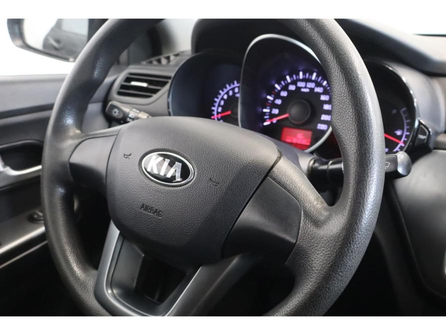 Kia Rio III Коломна  - изображение 8