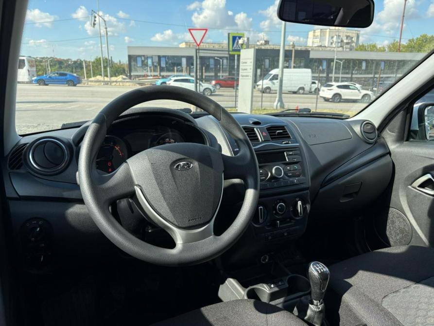 Lada (ВАЗ) Granta I Рестайлинг Крым  - изображение 11