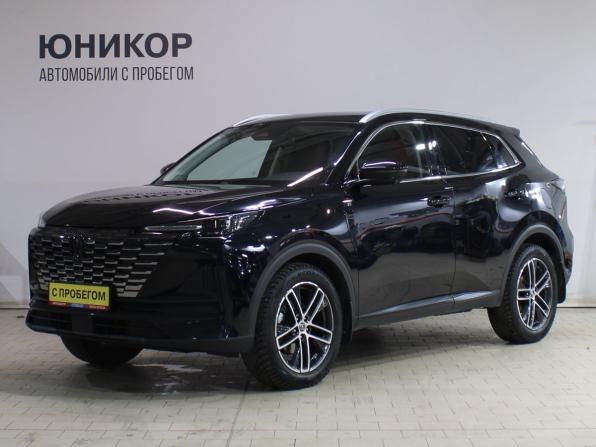 Changan UNI-S (CS55 Plus) с пробегом 2024 года, цена 2 149 000 рублей, 31860 км, внедорожник, Автокод Объявления