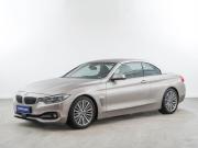 BMW 4 серии F32/F33/F36 Москва  - изображение 26