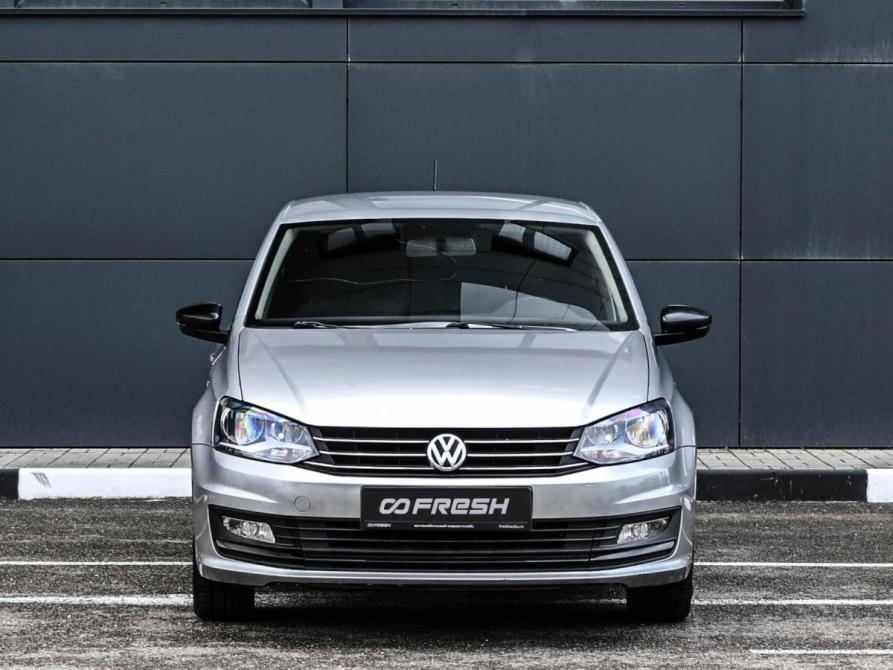 Volkswagen Polo V Рестайлинг Новороссийск  - изображение 3