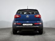 Kia Sportage III Санкт-Петербург  - изображение 26