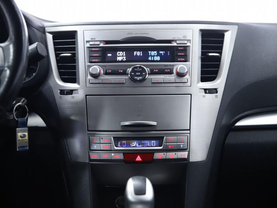Subaru Outback IV Уфа  - изображение 13