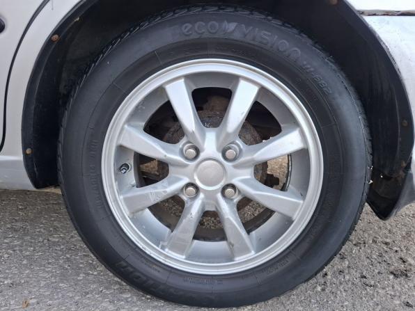 Hyundai Accent II с пробегом 2005 года, цена 300 000 рублей, 220924 км, седан, Автокод Объявления