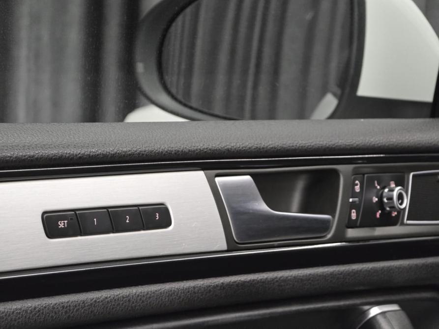 Volkswagen Touareg II Красноярск  - изображение 20