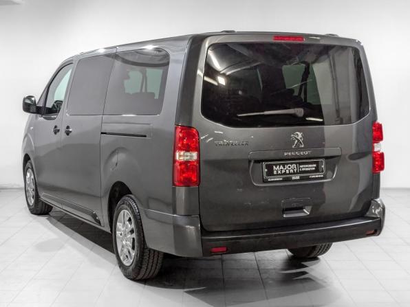 Peugeot Traveller I с пробегом 2020 года, цена 3 350 000 рублей, 51995 км, минивэн, Автокод Объявления
