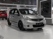 Nissan Note I Рестайлинг Москва  - изображение 23