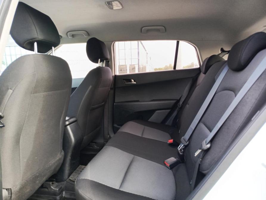 Hyundai Creta I Чебоксары  - изображение 15