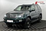 Toyota Land Cruiser Prado 120 Series Нижний Новгород  - изображение 25