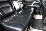 Toyota Land Cruiser 200 Series Рестайлинг 1 Новосибирск  - изображение 38