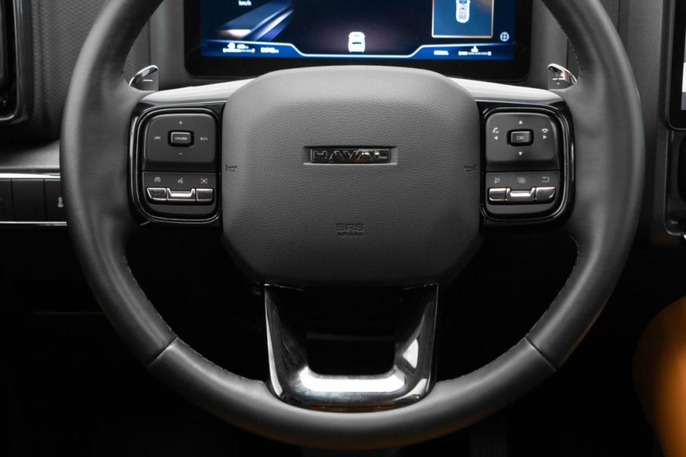 Haval H9 II Москва  - изображение 11